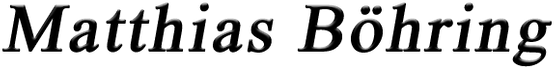 Logo von Matthias Böhring Landtechnik in Seevetal und Umgebung